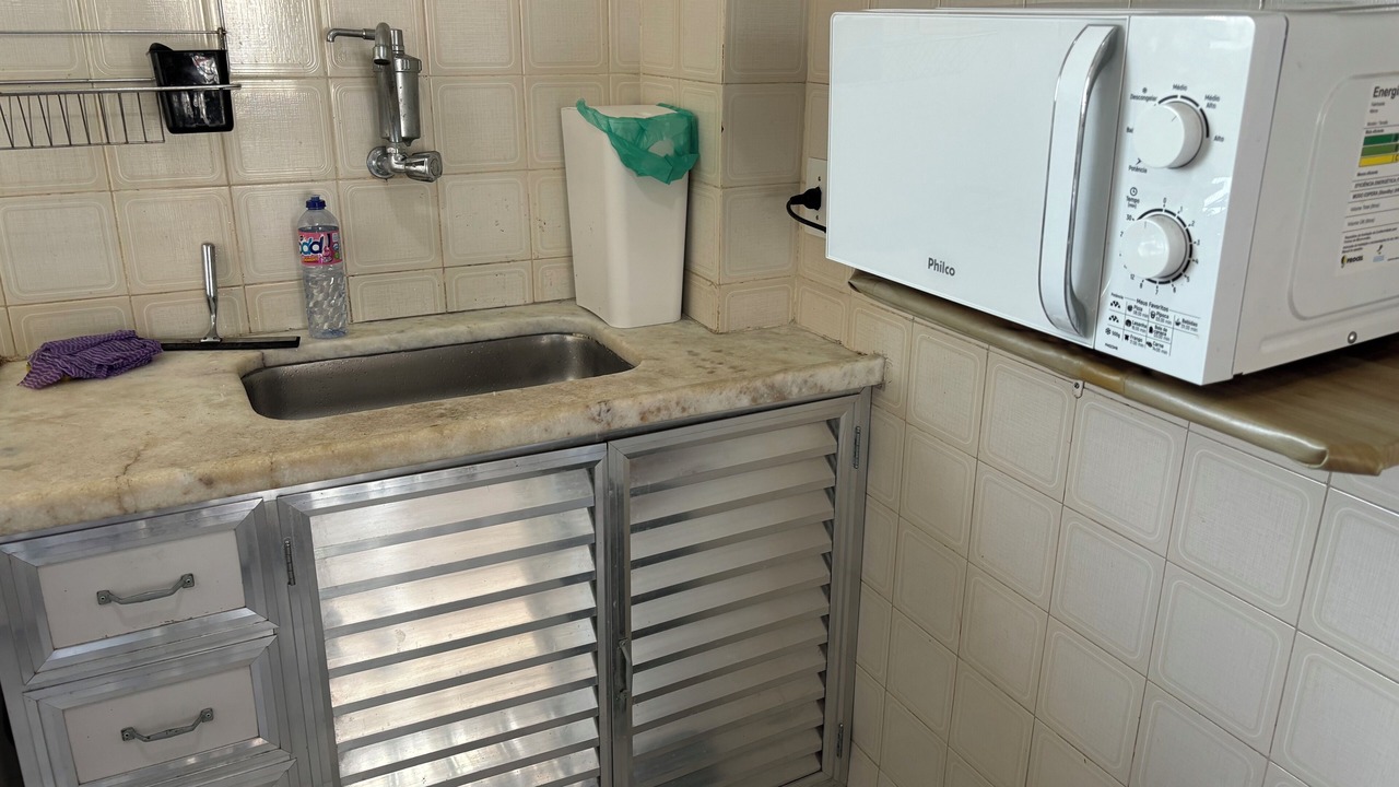 Photo of Kitchen in Sao Domingos