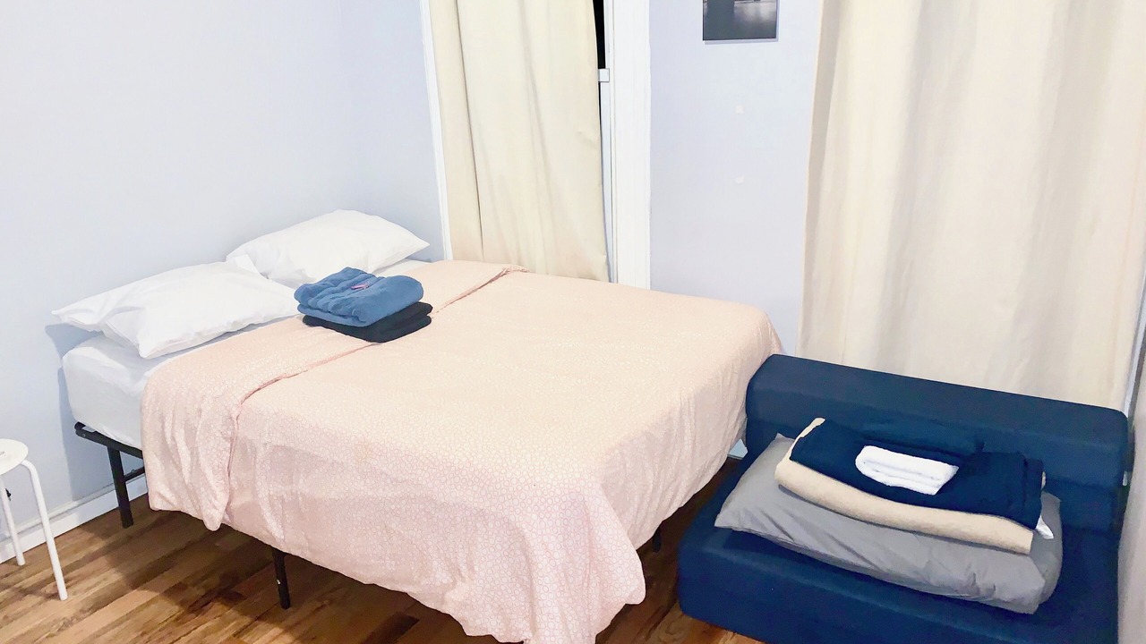 Photo of Bedroom in Ocean Hill