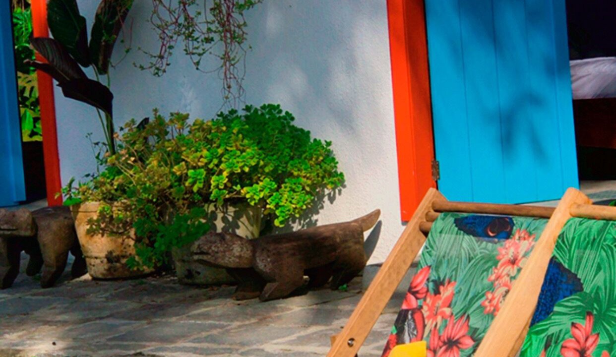Photo of Outdoor in Vila Muriqui