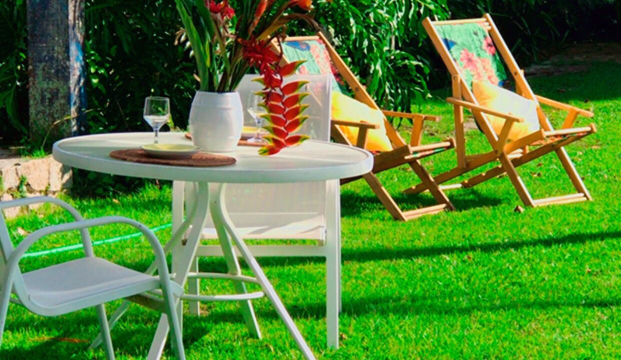 Photo of Outdoor in Vila Muriqui