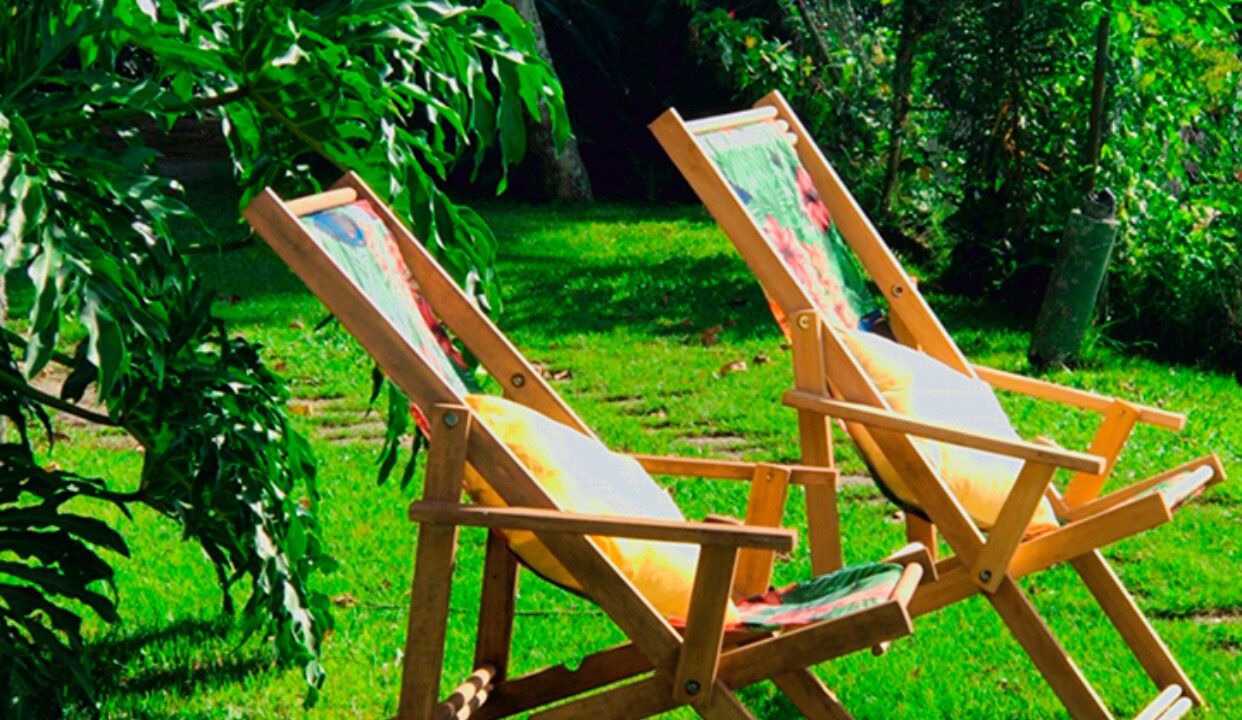 Photo of Outdoor in Vila Muriqui