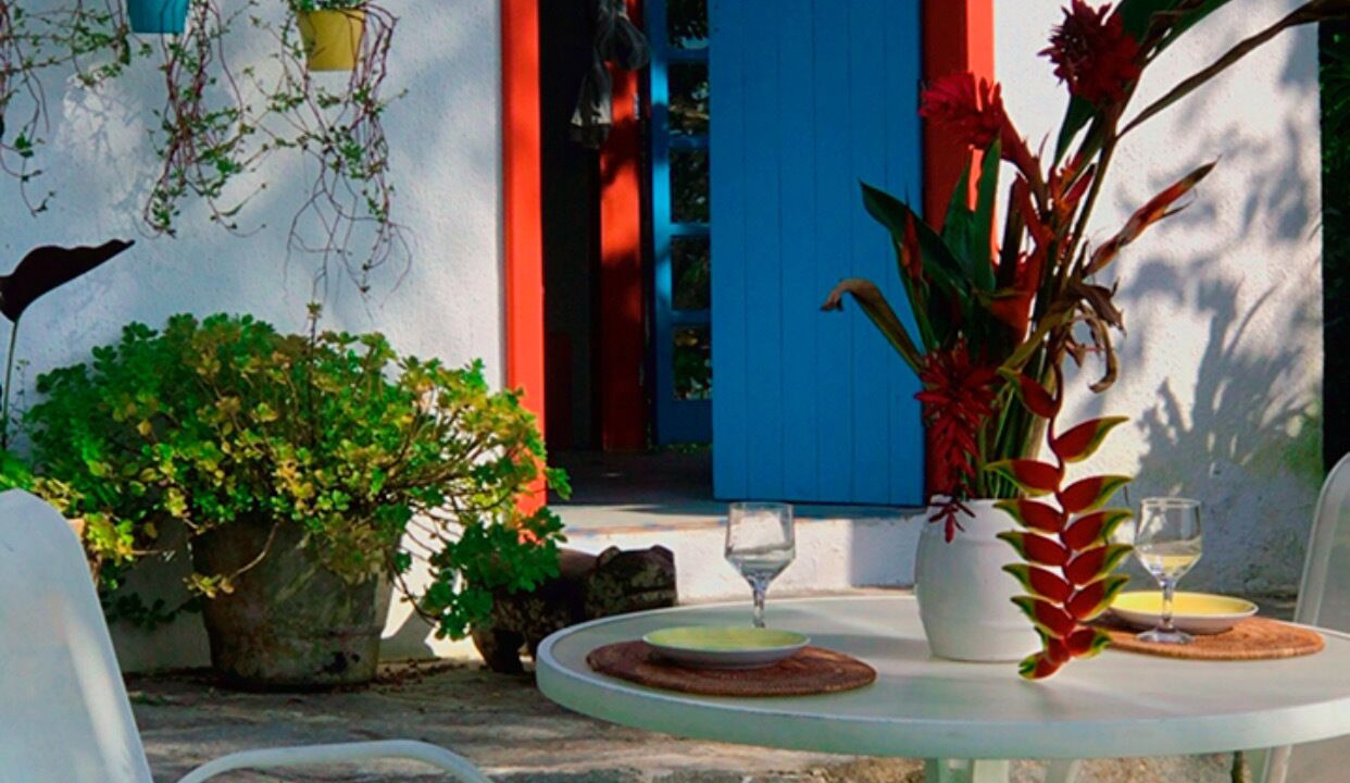 Photo of Outdoor in Vila Muriqui