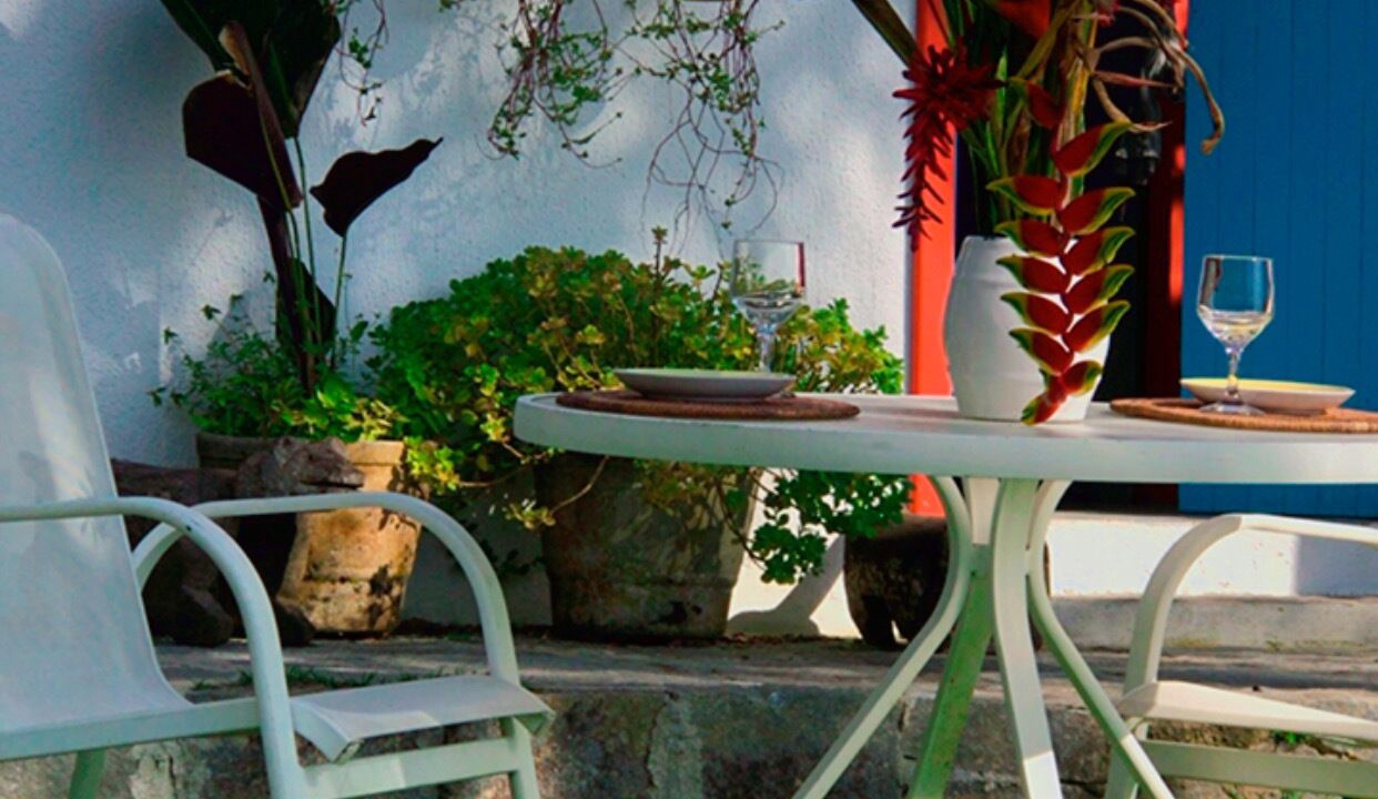Photo of Outdoor in Vila Muriqui