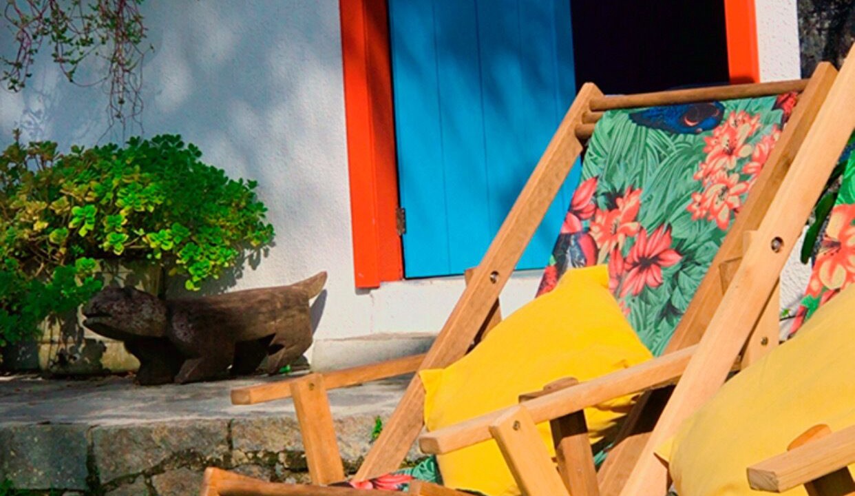 Photo of Outdoor in Vila Muriqui