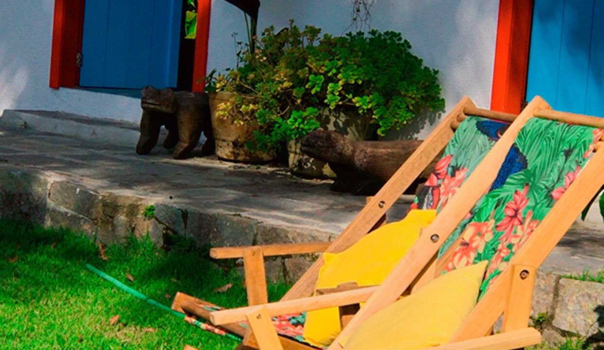 Photo of Outdoor in Vila Muriqui