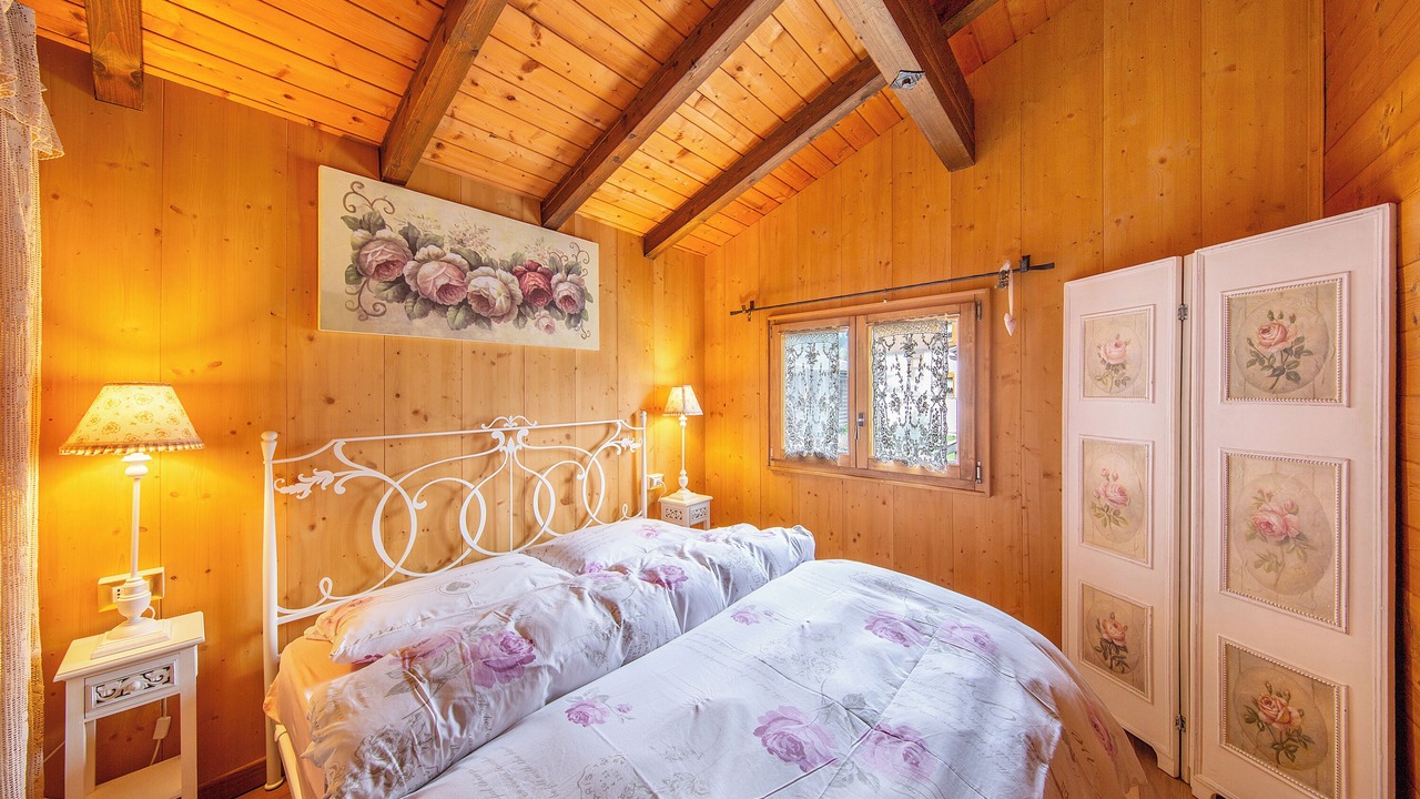 Photo of Bedroom in Forno di Zoldo