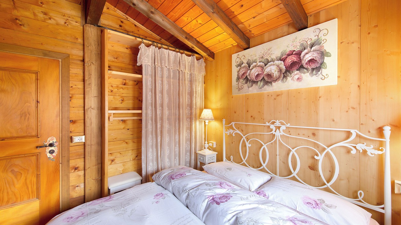 Photo of Bedroom in Forno di Zoldo