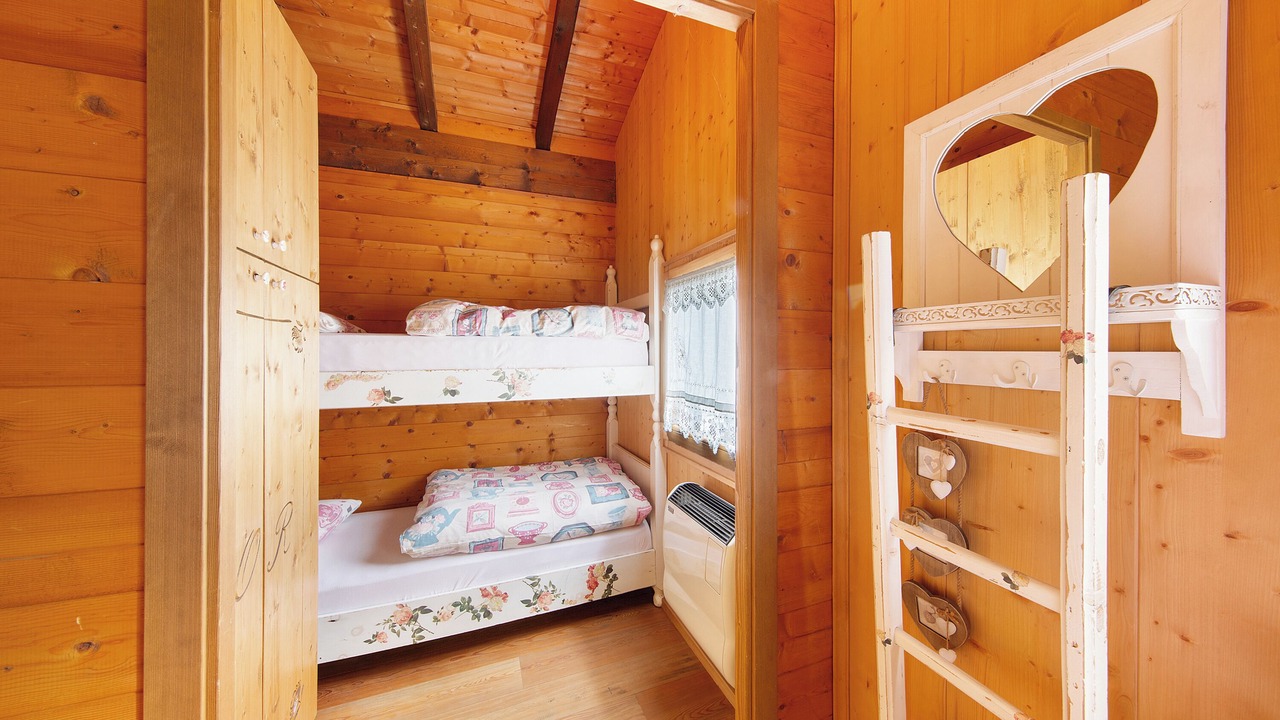 Photo of Bedroom in Forno di Zoldo