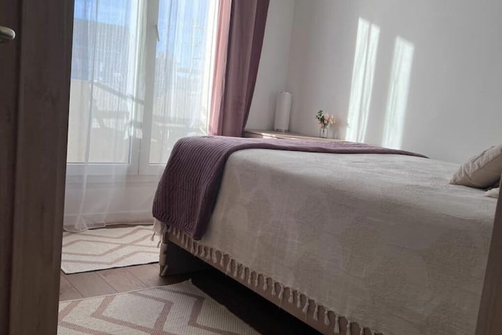 Photo of Bedroom in Villiers-sur-Marne