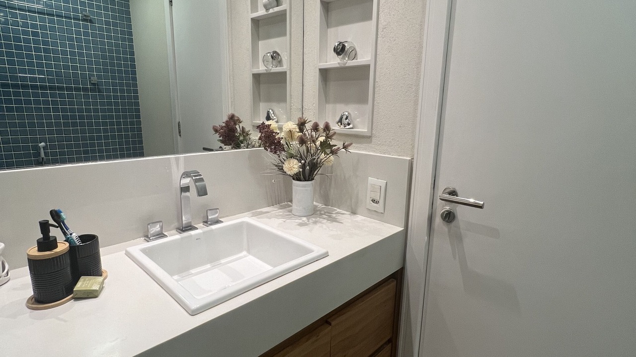 Photo of Bathroom in Barra da Tijuca