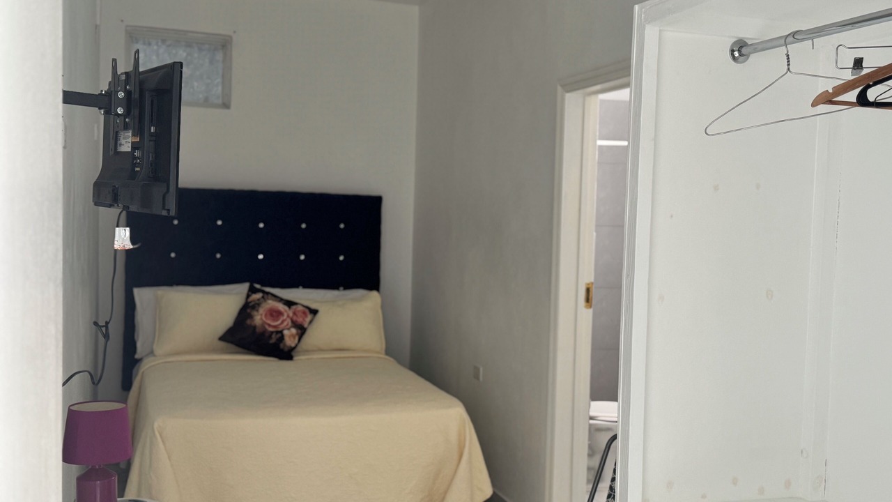 Photo of Bedroom in Porus