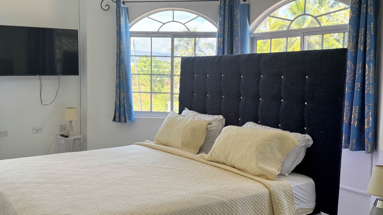 Photo of Bedroom in Porus