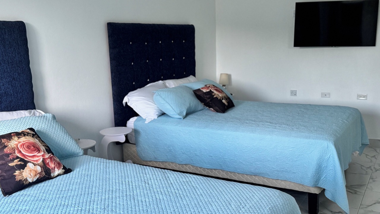 Photo of Bedroom in Porus