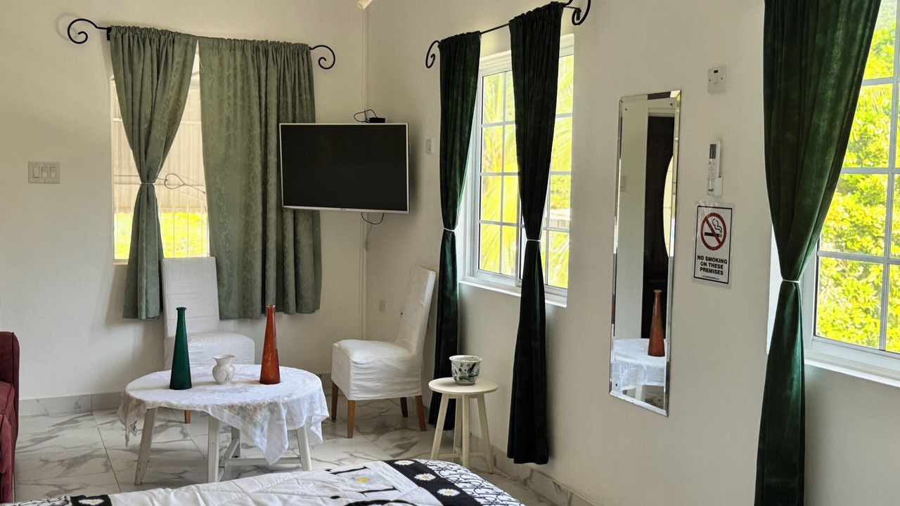 Photo of Bedroom in Porus