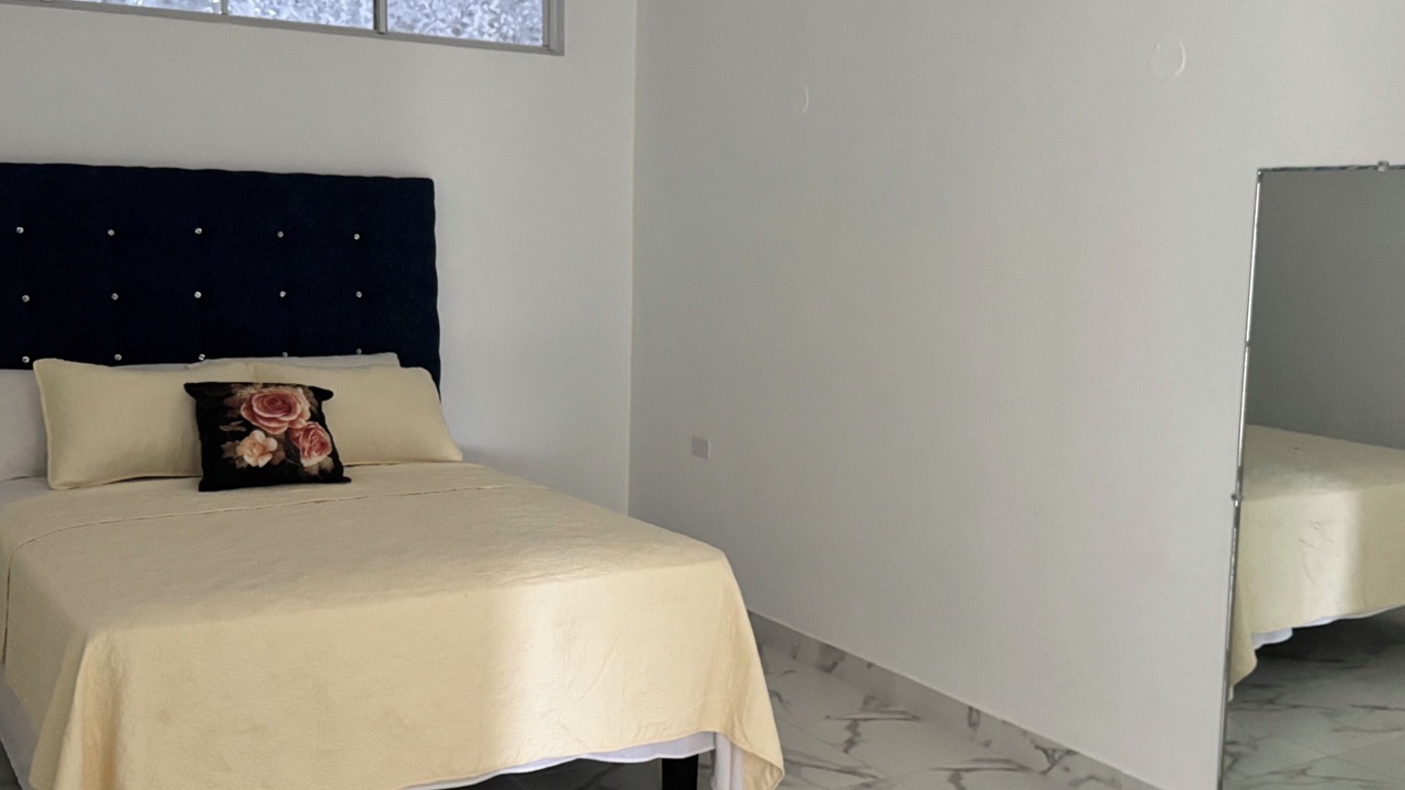 Photo of Bedroom in Porus