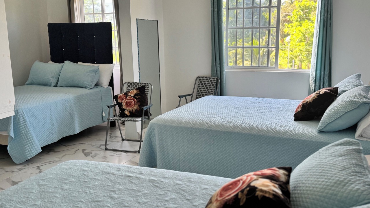 Photo of Bedroom in Porus