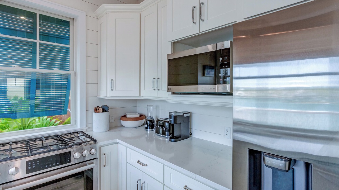 Photo of Kitchen in Hope Town