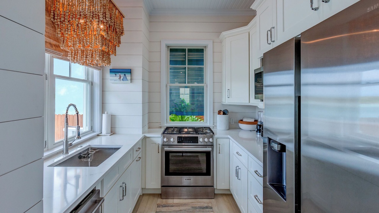 Photo of Kitchen in Hope Town