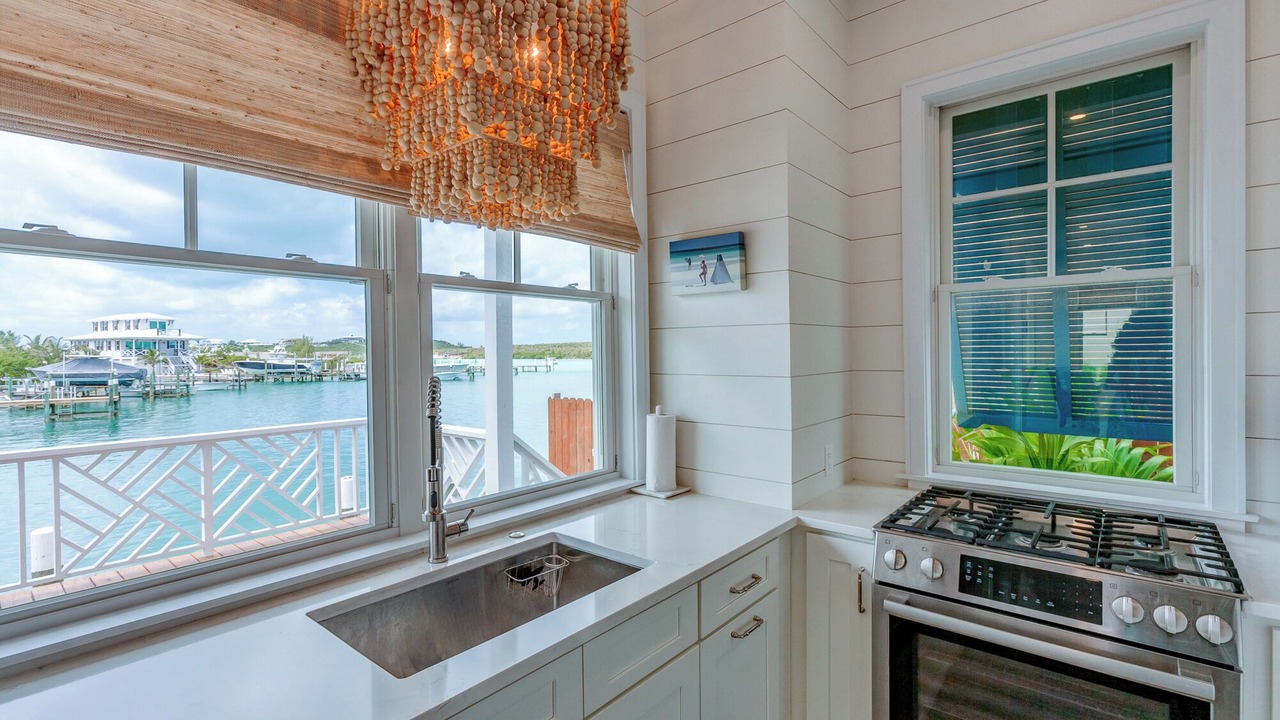 Photo of Kitchen in Hope Town