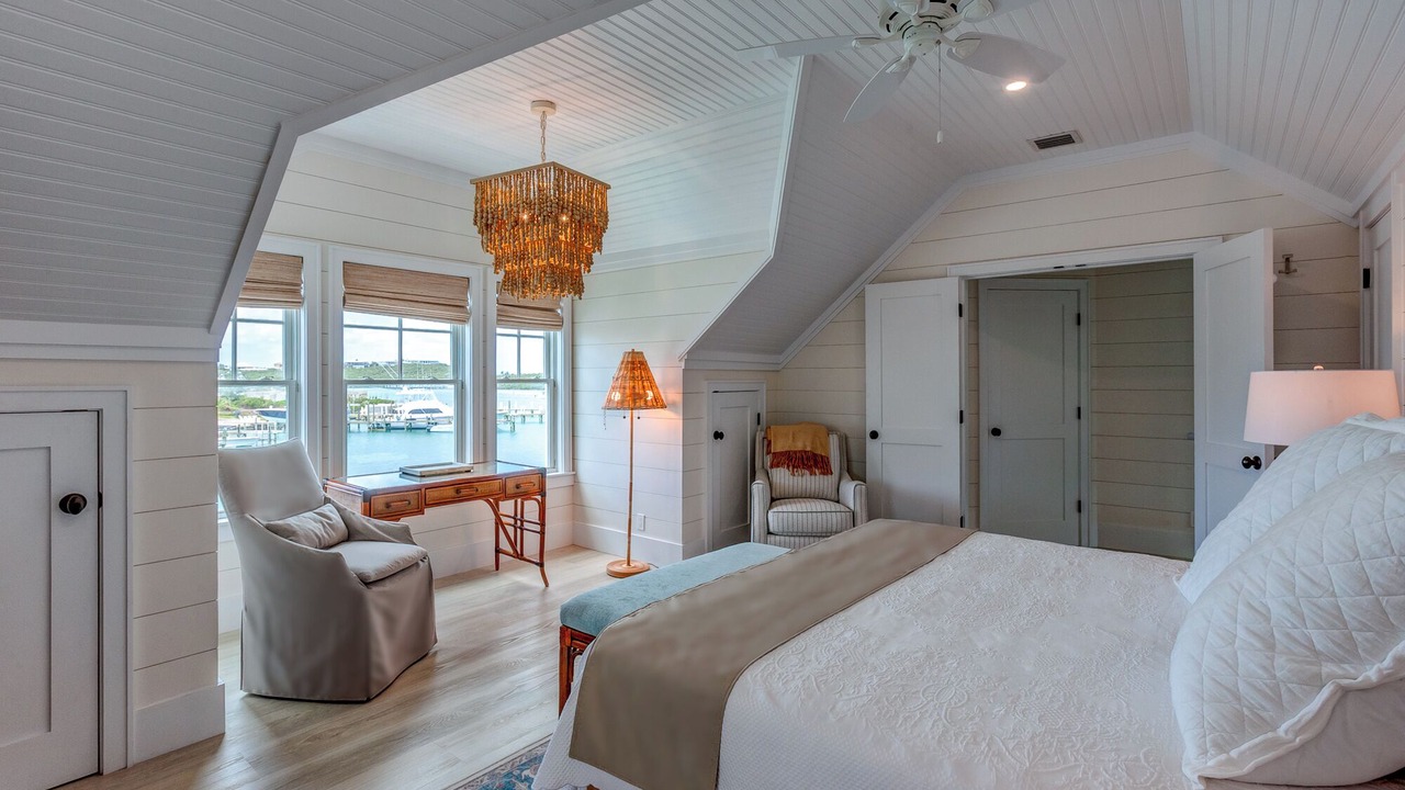 Photo of Bedroom in Hope Town