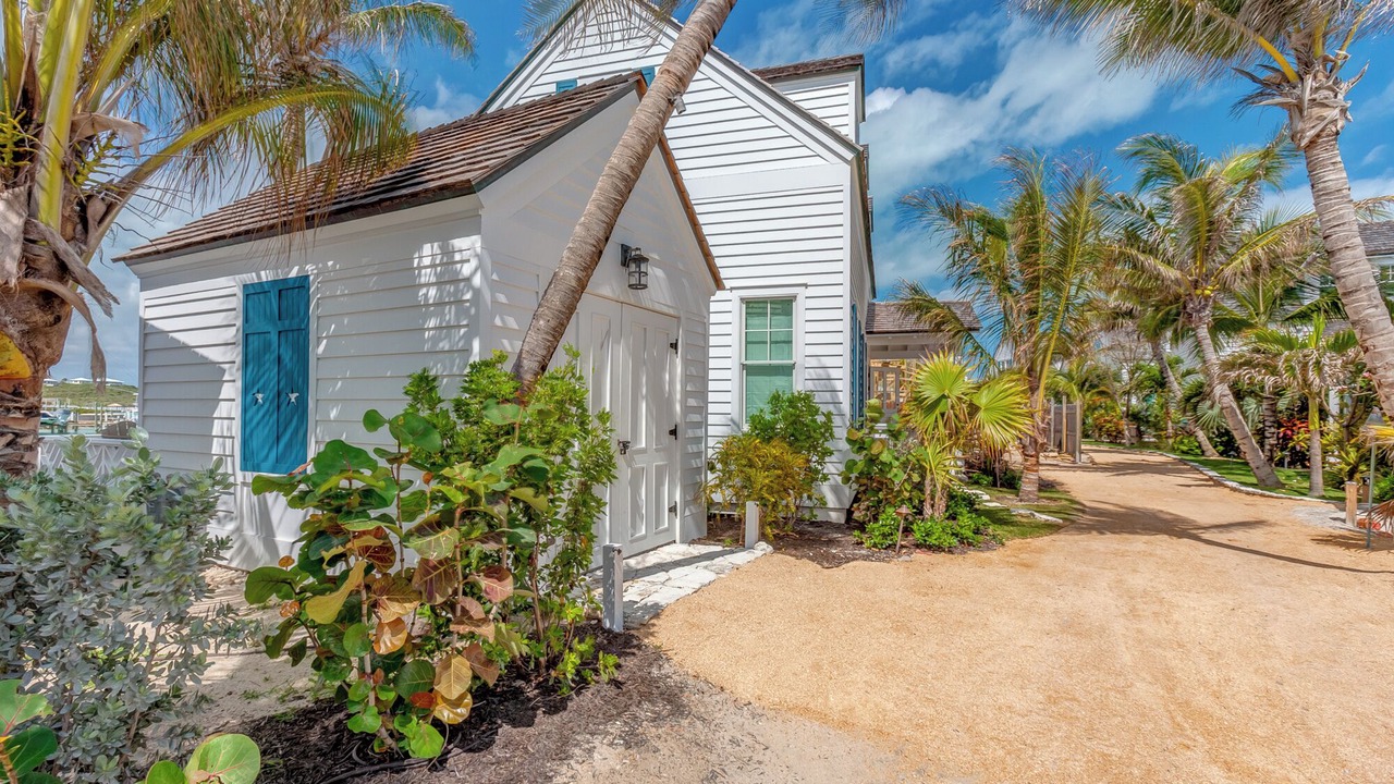 Photo of Outdoor in Hope Town