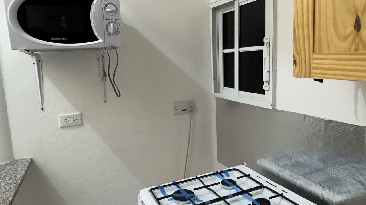 Photo of Kitchen in Porus