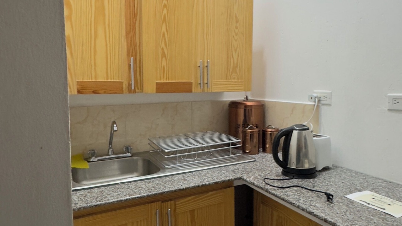 Photo of Kitchen in Porus