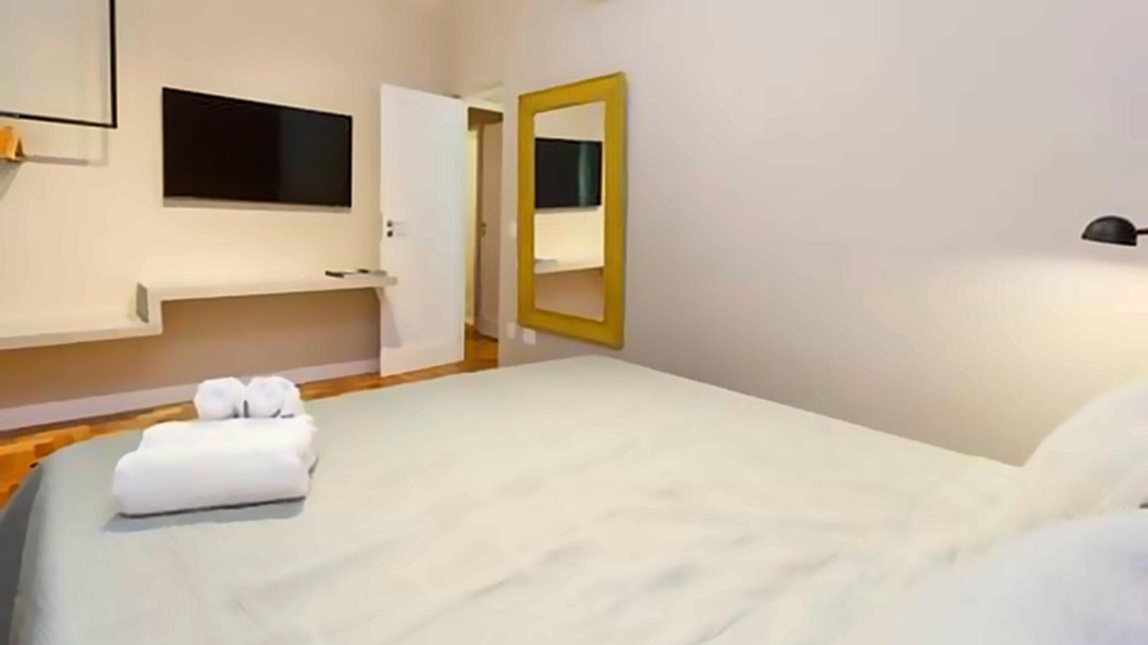 Photo of Bedroom in Leblon