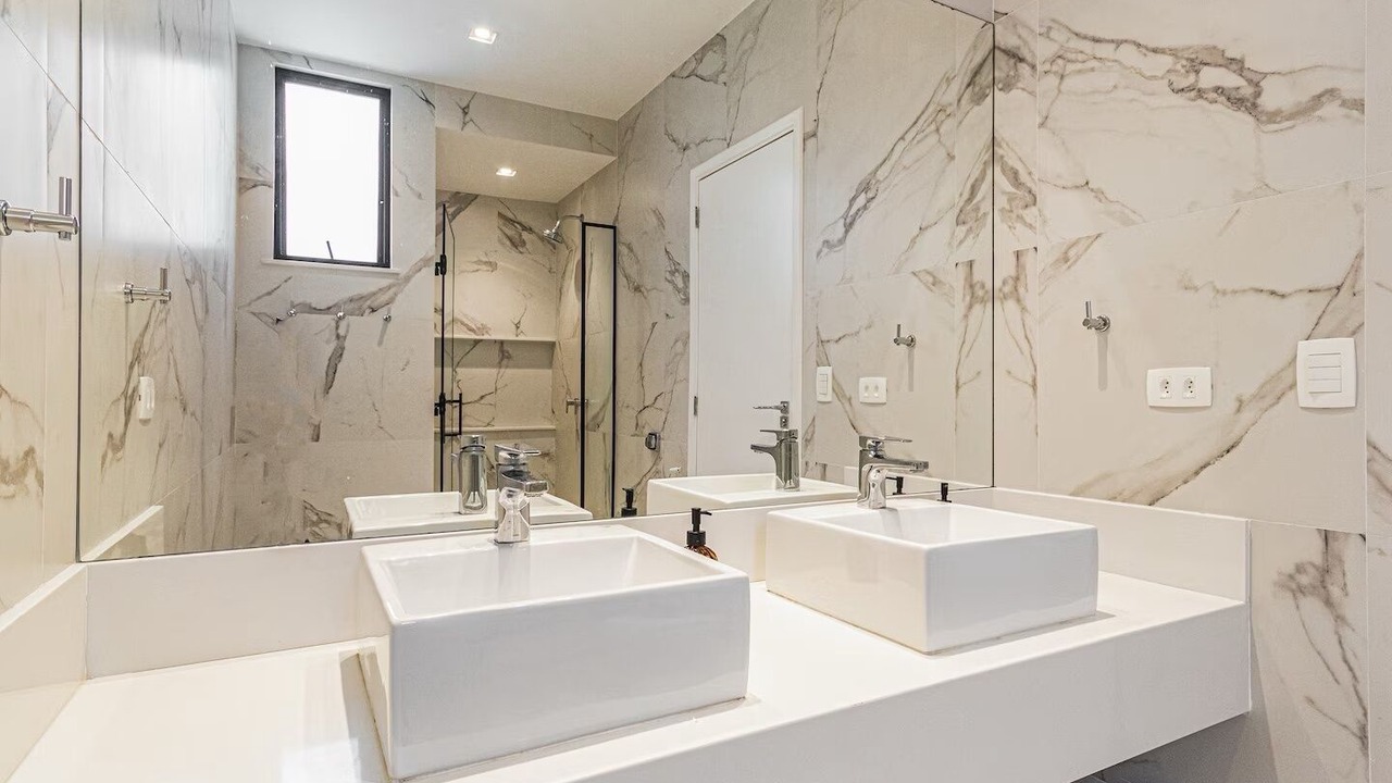 Photo of Bathroom in Leblon