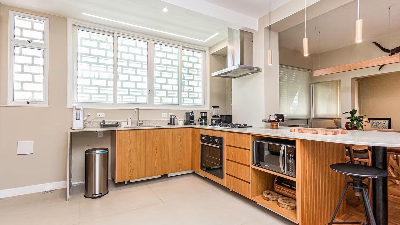 Photo of Kitchen in Leblon