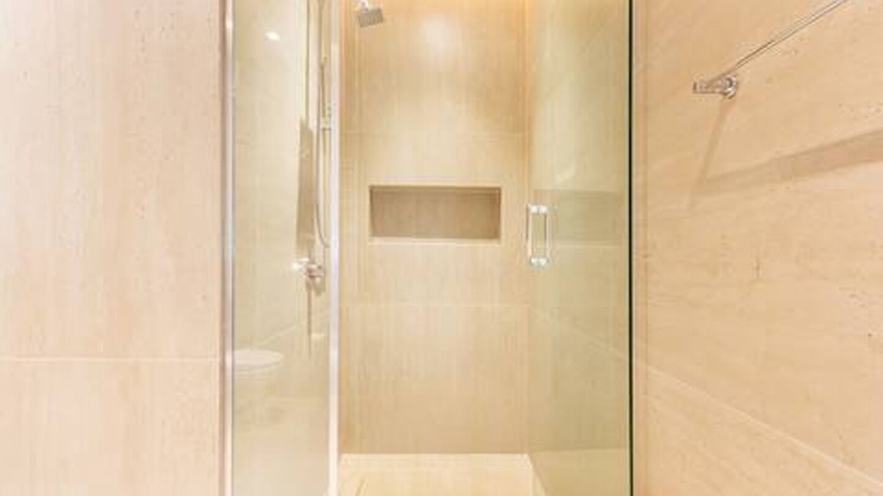 Photo of Bathroom in Leblon