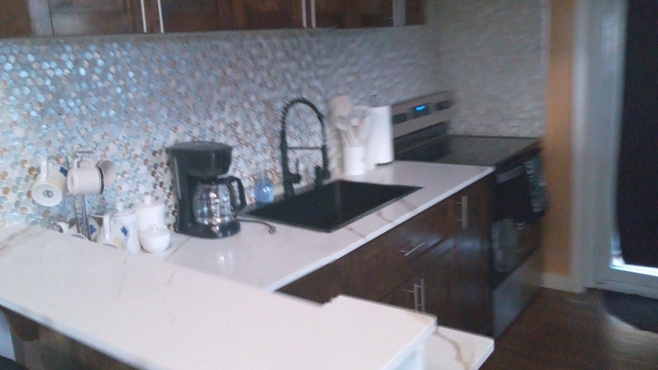 Photo of Kitchen in Tar Bay