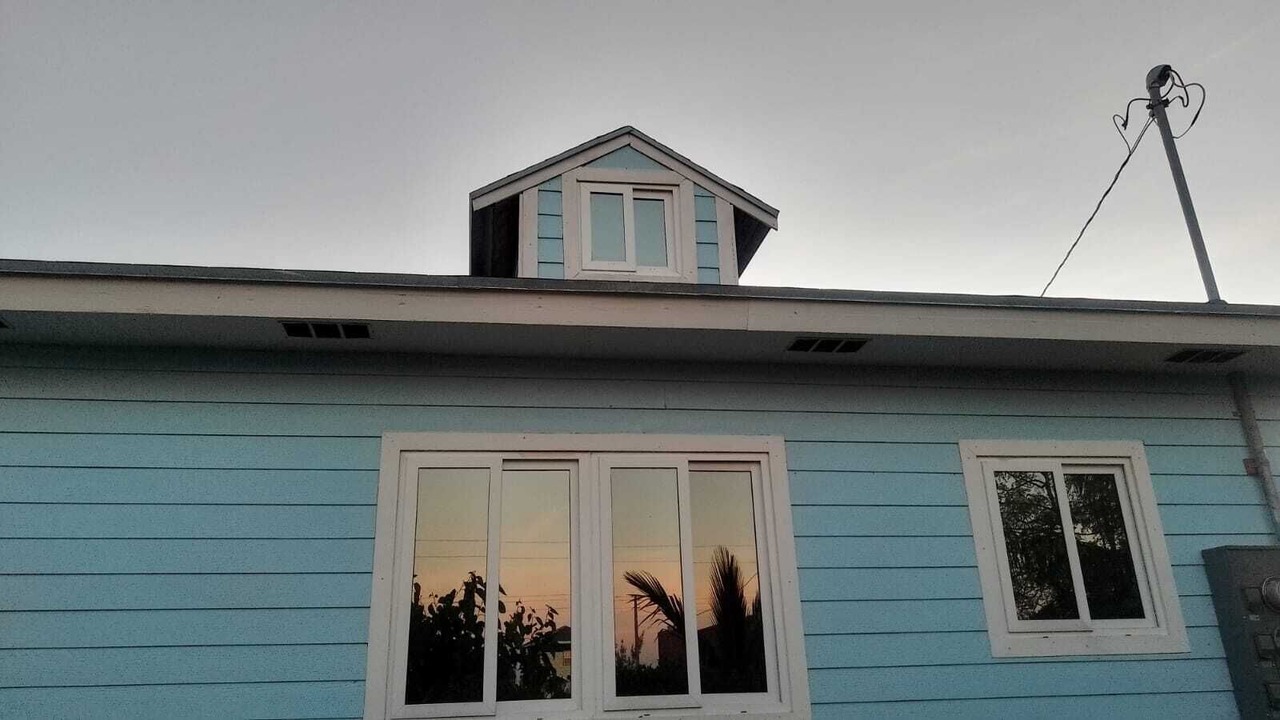 Photo of Outdoor in Tar Bay