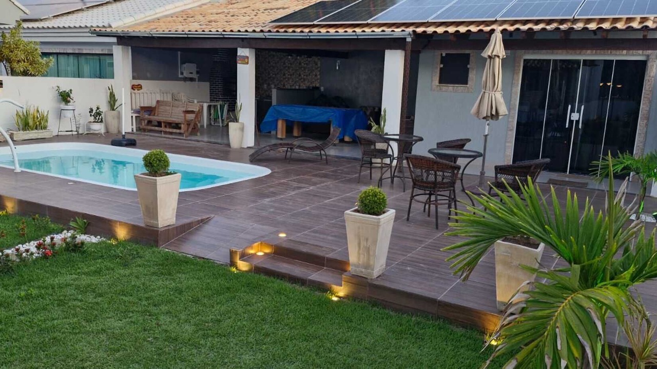 Photo of Outdoor in Praia Seca