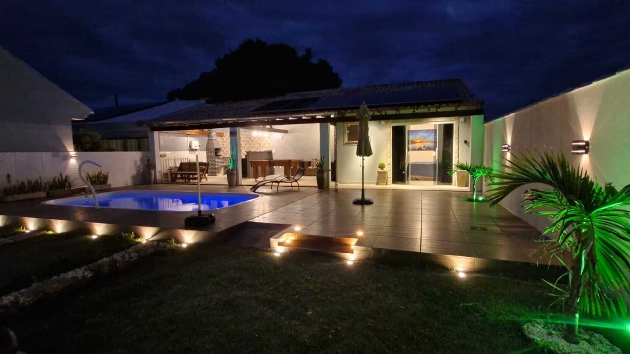 Photo of Patio Balcony in Praia Seca
