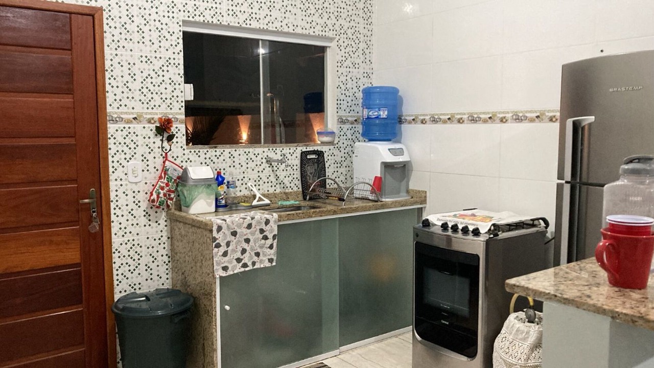 Photo of Kitchen in Praia Seca