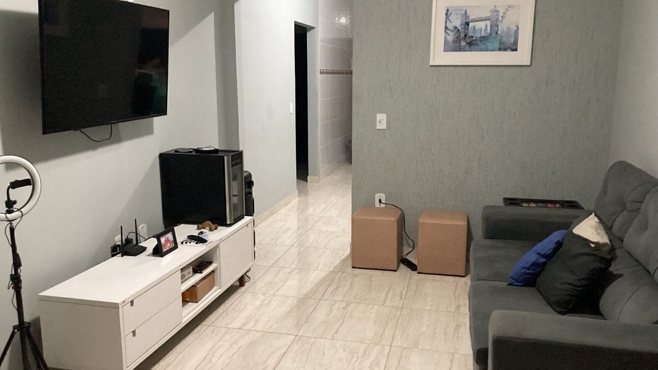 Photo of Livingroom in Praia Seca