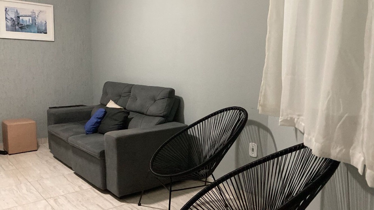 Photo of Livingroom in Praia Seca