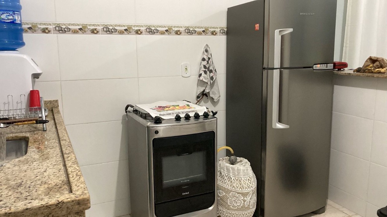 Photo of Kitchen in Praia Seca