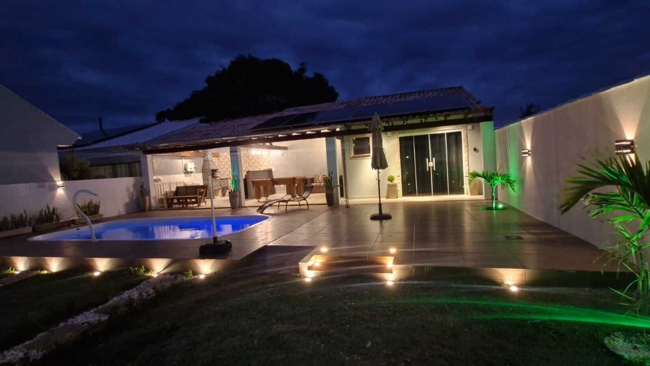 Photo of Patio Balcony in Praia Seca