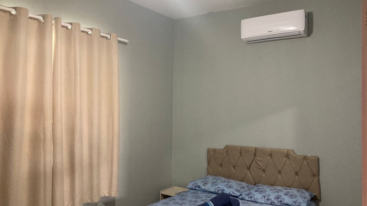 Photo of Bedroom in Praia Seca