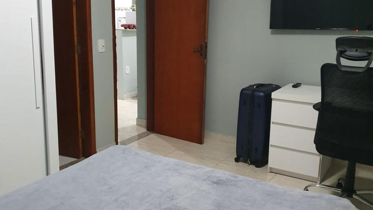 Photo of Bedroom in Praia Seca