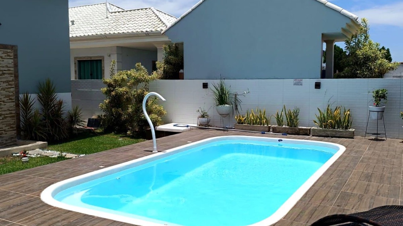 Photo of Outdoor in Praia Seca