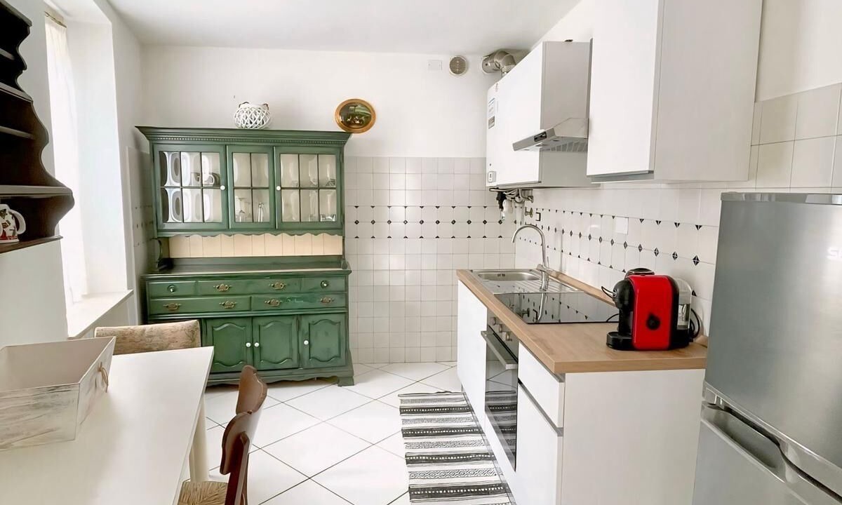 Photo of Kitchen in Citta Antica