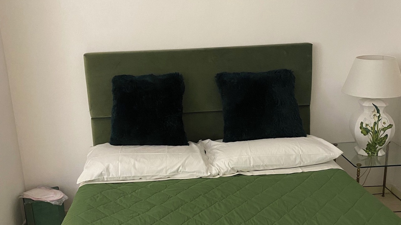 Photo of Bedroom in Citta Antica