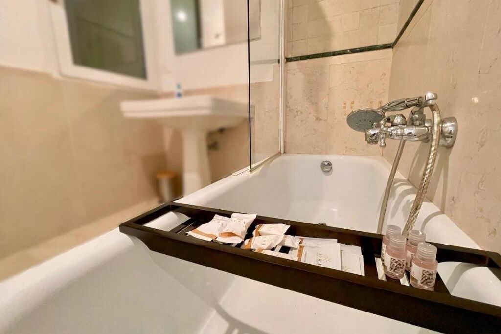 Photo of Bathroom in Citta Antica
