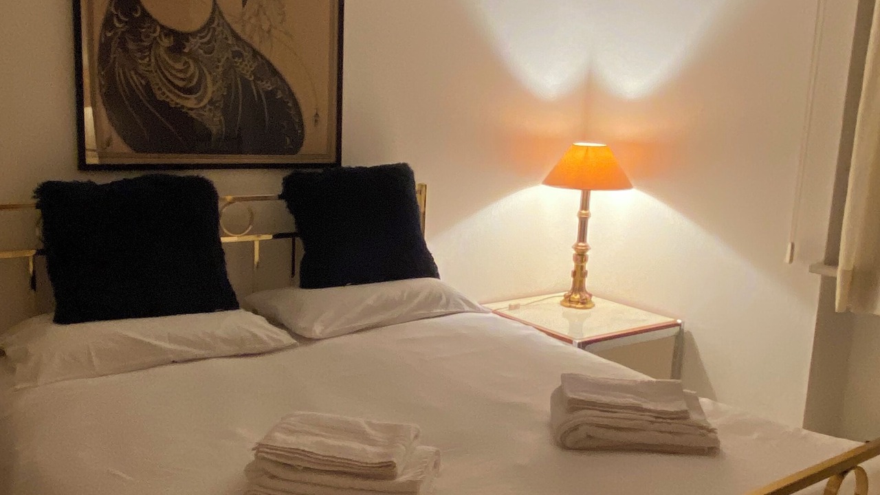 Photo of Bedroom in Citta Antica