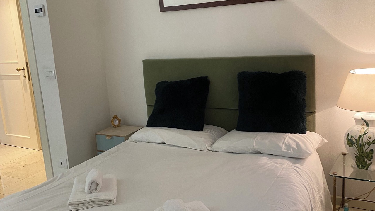 Photo of Bedroom in Citta Antica
