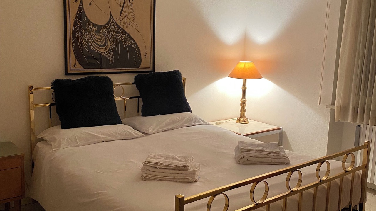 Photo of Bedroom in Citta Antica