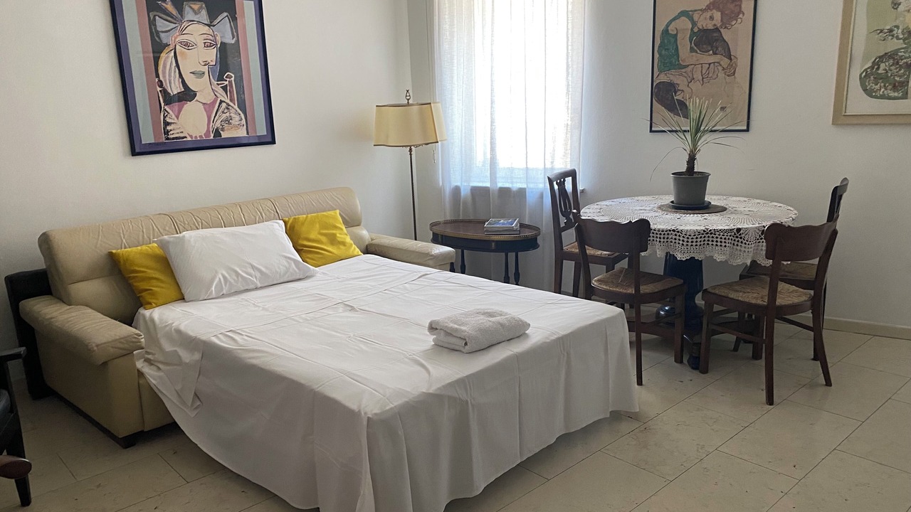 Photo of Bedroom in Citta Antica